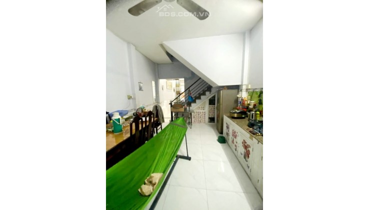 Bán Nhà Liên Khu 5-6 - 120m2x3T - Bình Hưng Hòa B - Bình Tân Giá 5 Tỷ 100tr Thương Lượng MẠNH